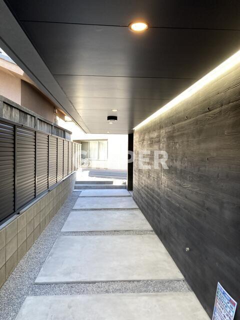 FULLEA椎名町