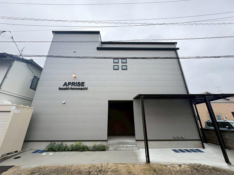 APRISE田崎本町(ワンルーム/1階)
