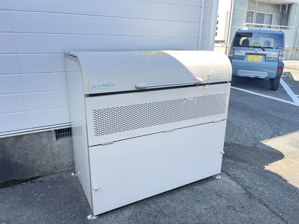 ダイヤモンドメゾン