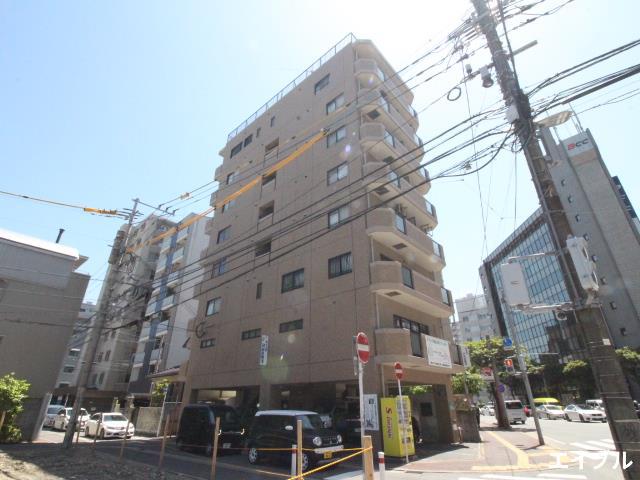コンセルジュ.マンション