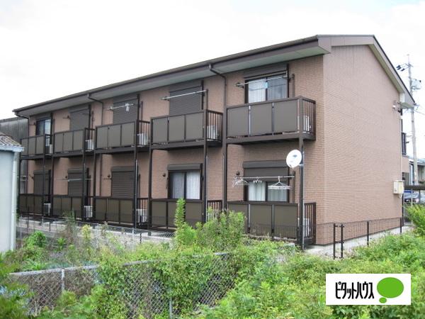SUNNYHEIGHTS川西