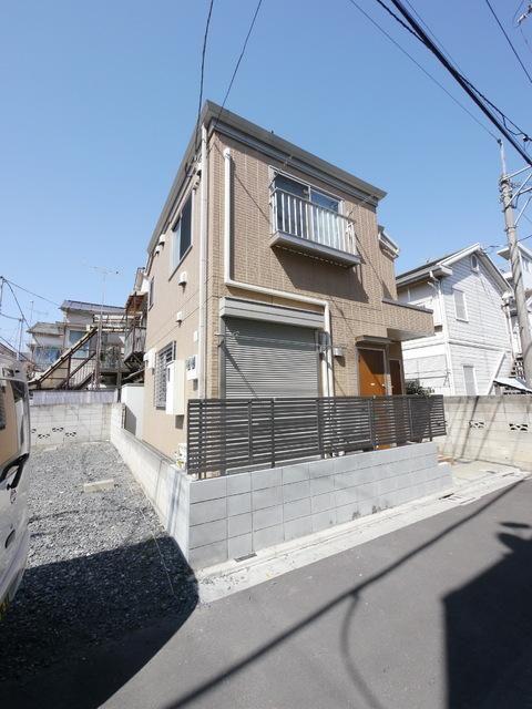 FKコーポ2