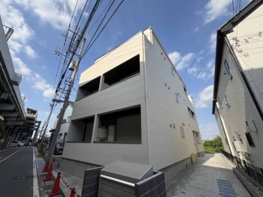 ジーメゾン大宮今羽町
