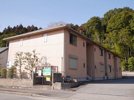 ヒルズ篠山