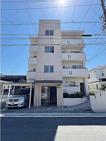 大脇マンション