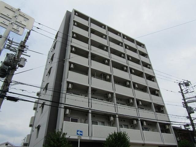 CITYSPIRE鶴見
