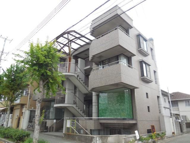 アルカンポ 角
