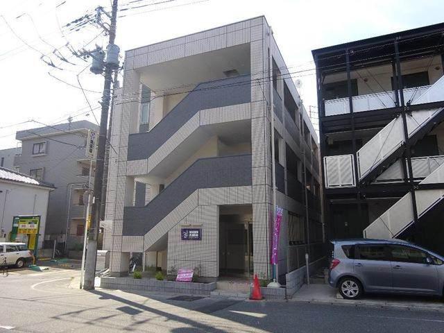 メゾン プレジール