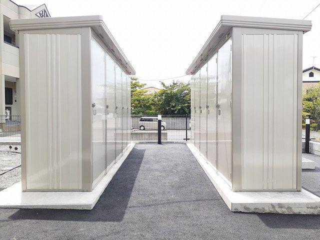 秋田県由利本荘市 2階建 築3年