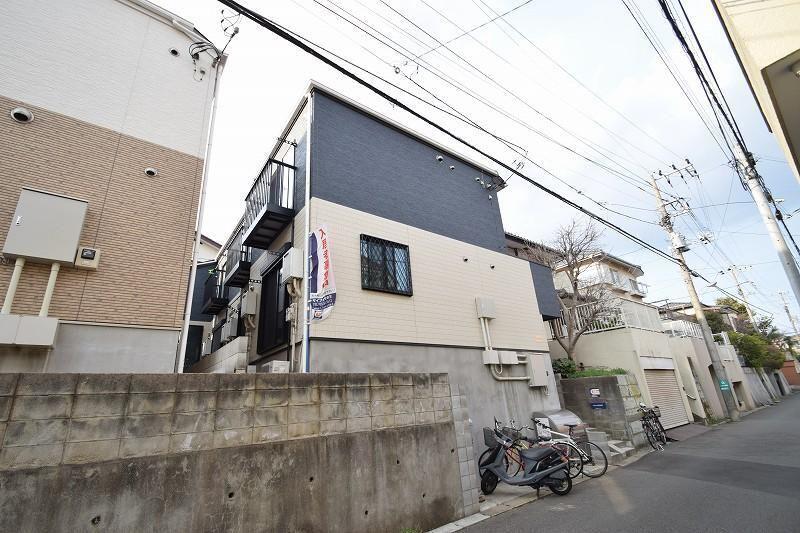 CLASSY津田沼