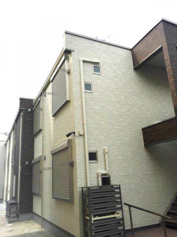 ブルーライン 弘明寺駅(横浜市営) 徒歩8分 2階建 築10年