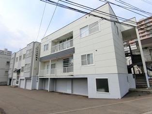 ハイム大谷地III