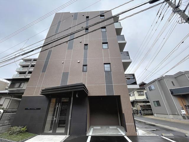 リアンレガーロ室見ステーション