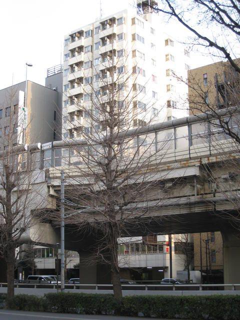 キャッスル新宿