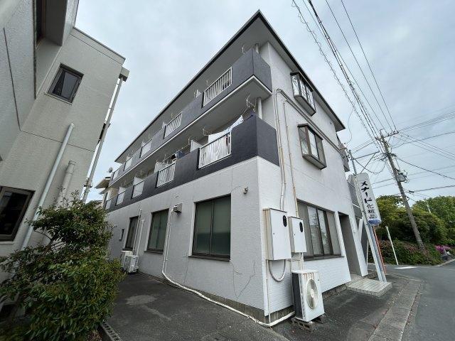 マンションメナード