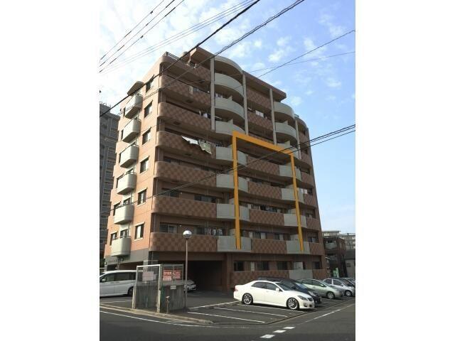 アヴァンティ高見MⅠ