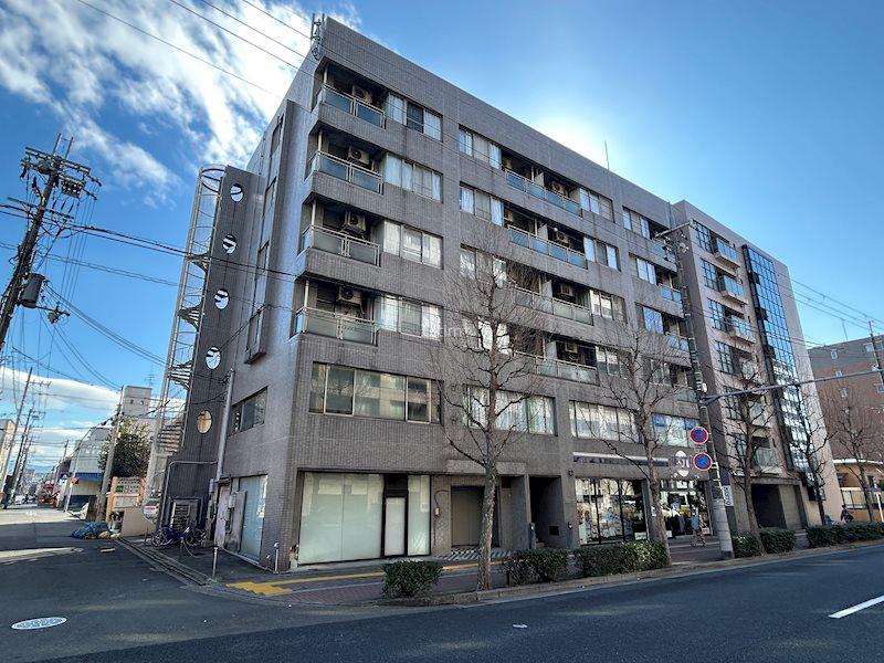 レトロマンションIII
