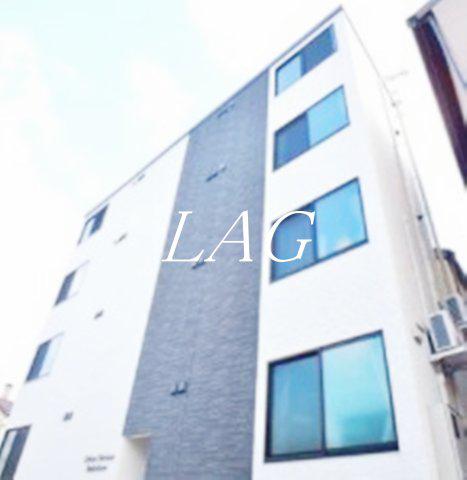 URBAN TERRACE 池袋