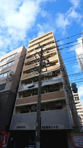 リファレンス博多駅前