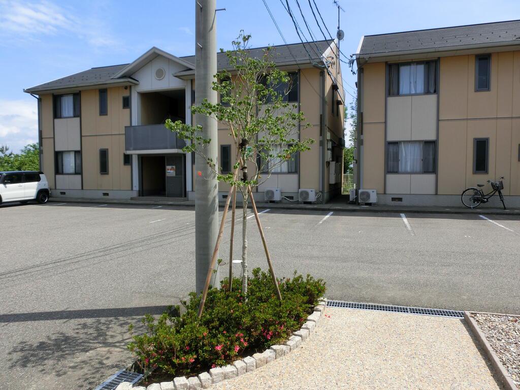 サンコテージB