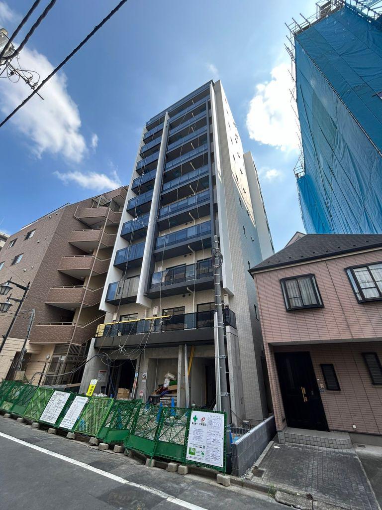 ラグディア北新宿
