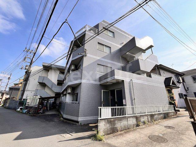 ドウェル砂川