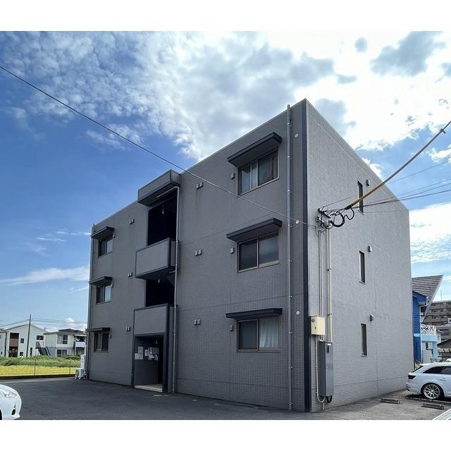 スリーゼ南太平寺 A・B棟