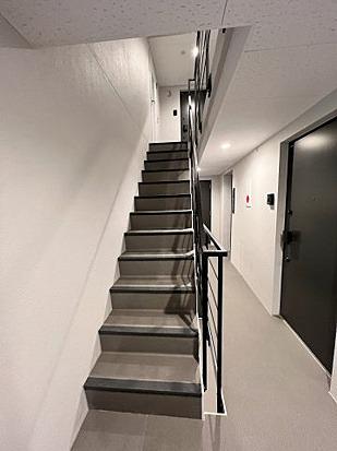 グランパセオ西新宿
