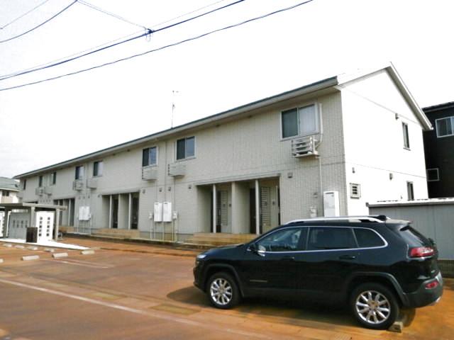 ボナール新館