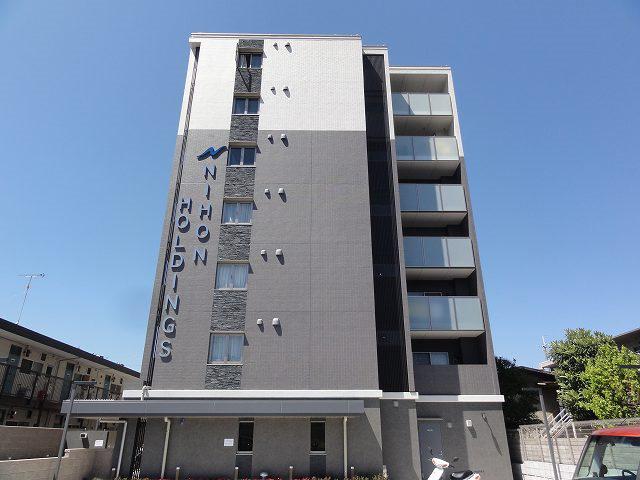 ベラジオ京都西院ウエストシティII