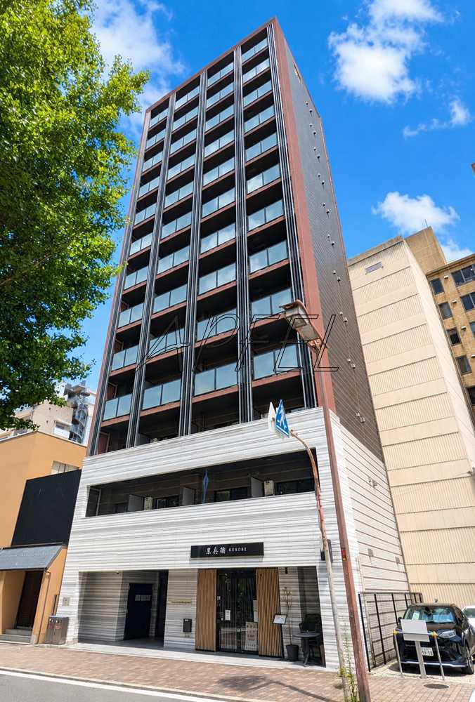 プライマル靱本町