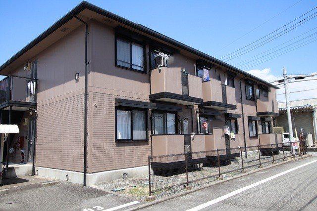 LFハイムD