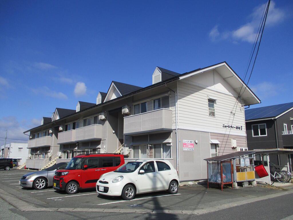ニューシティ神町1