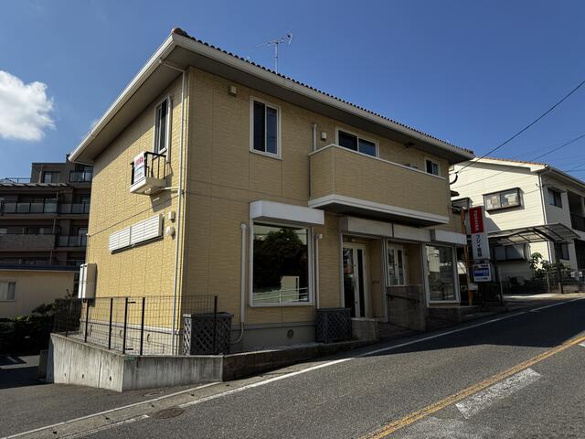 企救丘戸建