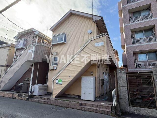 ロッシェル中央林間Ⅱ