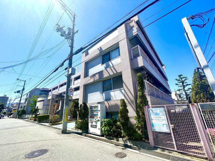 西北チェリー