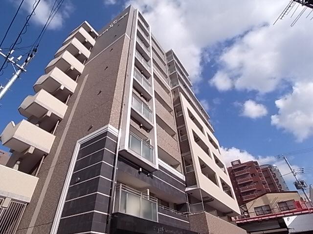 エスティライフ三宮東