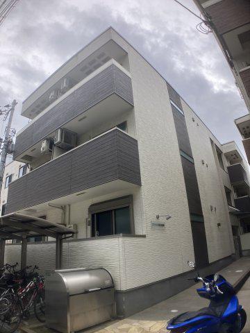 フジパレス瑞光XII番館