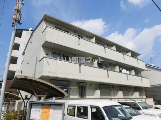 ローズコート芦屋