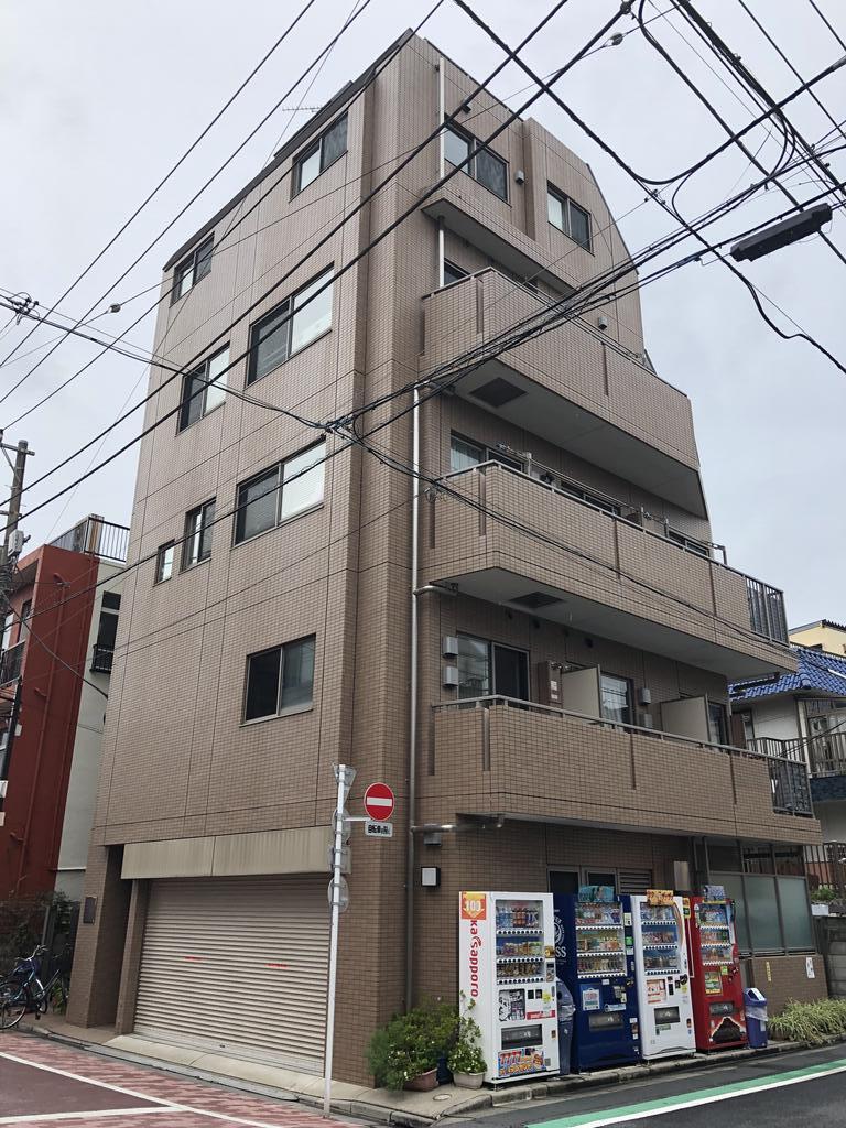 M・Kプレイス新小岩I