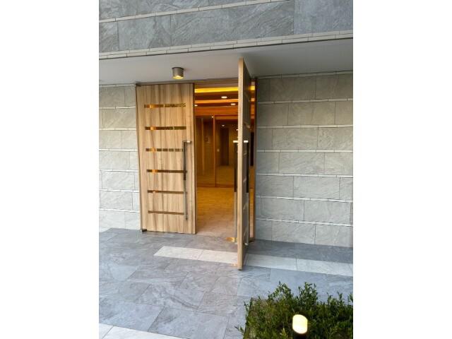 ACT DOORS天六