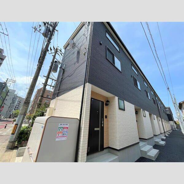 ノヴァ原町A