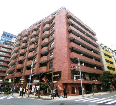ライオンズステーションプラザ半蔵門