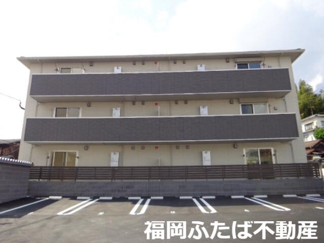 ウエストヒルズ那珂川