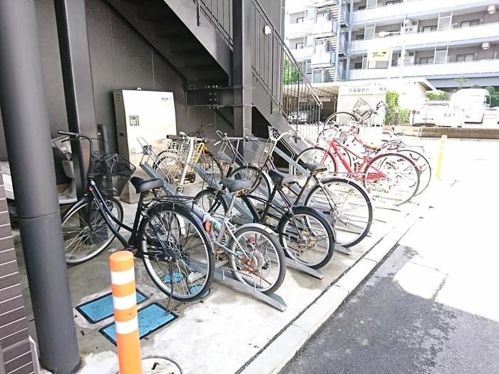 アレグリア柏屋
