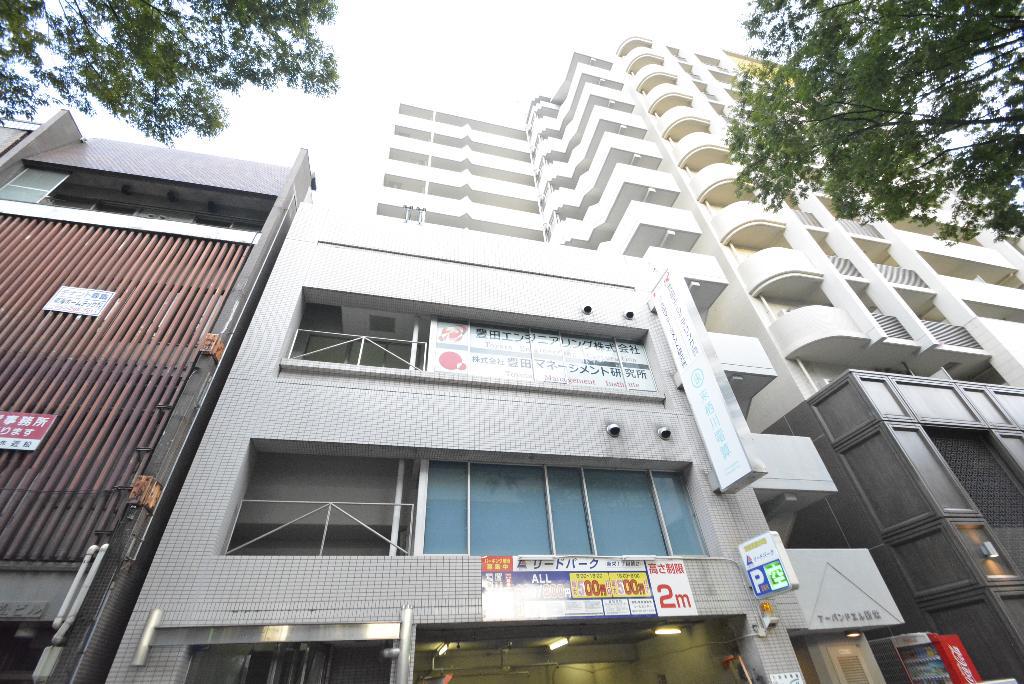 アーバンドエル新栄