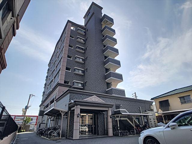 シャンテ吉塚