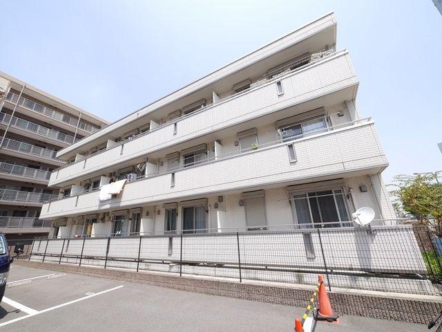 ディアコート幸町