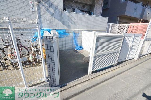 マリオン大宮