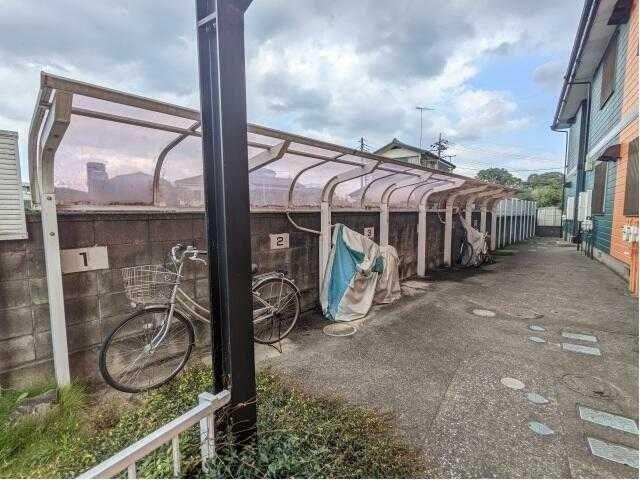 ウエストブルーウッド